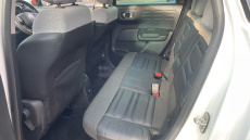 Citroen C3 Aircross 1.2 PureTech 130 Shine Plus 5dr EAT6 Petrol Hatchback